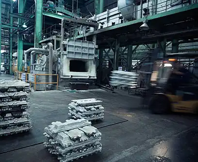 The Benefits of Aluminum Die Cast Parts in Aerospace Weight Reduction